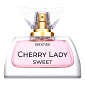 Парфюмерная вода CHERRY LADY SWEET 50ml (Burberry Burberry Here) edp/жен Парфюмерная вода CHERRY LADY SWEET 50ml (Burberry Burberry Here) edp/жен