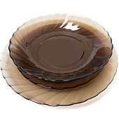 Набор столовый ОКЕАН ЭКЛИПС 18пр L7705 Набор столовый ОКЕАН ЭКЛИПС 18пр L7705