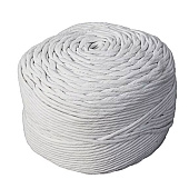 Шнур асбестовый ШАОН d 8мм Шнур асбестовый ШАОН d 8мм