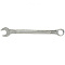  Ключ комбинированный 12мм, хромированный 