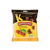 Сухарики Кириешки, сухарики со вкусом шашлыка, 40 г