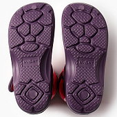 Полусапоги женские "Хлои", ПС-261, демисезон, дымчато-серый/серо-оранжевый, р. 41 Полусапоги женские "Хлои", ПС-261, демисезон, дымчато-серый/серо-оранжевый, р. 41