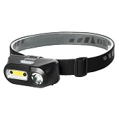 Фонарь LED налобный AccuFH6-L3W/L3W ФАZА 5035645 Фонарь LED налобный AccuFH6-L3W/L3W ФАZА 5035645