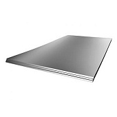 Лист стальной  6 г/к (1,5х6)