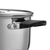 Кастрюля Esprado El Rey 3,1 л ELRL20BE101 Кастрюля Esprado El Rey 3,1 л ELRL20BE101