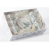 Набор чайный Сафи 12 предметов 229-44001 Набор чайный Сафи 12 предметов 229-44001