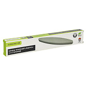 Камень точильный "Лодочка" 2-х сторонний 22,5x3,5x1,5 см 889-337 Камень точильный "Лодочка" 2-х сторонний 22,5x3,5x1,5 см 889-337