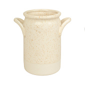 Стакан для зубных щеток Лира керамика 106803 Zenfort Стакан для зубных щеток Лира керамика 106803 Zenfort