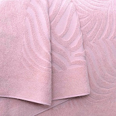  Покрывало 200х220 Жаккард 07-157 лиловая дымка 