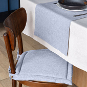 Подушка на стул 40х40 Волшебная ночь рогожкаайсберг 74 Подушка на стул 40х40 Волшебная ночь рогожкаайсберг 74