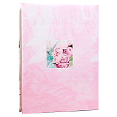 Фотоальбом 200 фото 10х15 Розовые королевские пионы 265х175х5 4353578 Фотоальбом 200 фото 10х15 Розовые королевские пионы 265х175х5 4353578