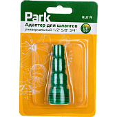 330077 Адаптер универсальный HL019 330077 Адаптер универсальный HL019