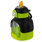 Бутылка 700мл 12,5х10х17,5см 817907 Бутылка 700мл 12,5х10х17,5см 817907