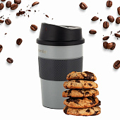 Термокружка, из нержавеющей стали,360мл, 2151 Термокружка, из нержавеющей стали,360мл, 2151