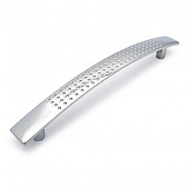 Ручка-скоба SOLLER/MARLOK 345-96S хром Ручка-скоба SOLLER/MARLOK 345-96S хром