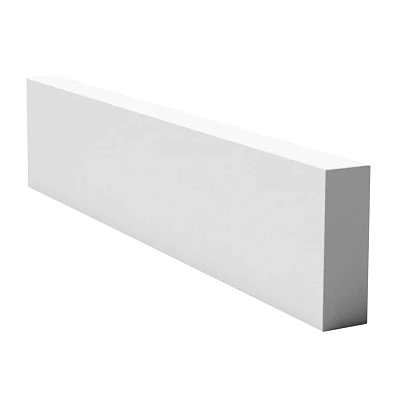  Перемычка из газобетона ПР 15.1,2.25 (1500х120х250мм) /Сибит 