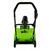 Снегоуборщик электрический ЭСБ-2000, 2 кВт, ковш 46х31 Сибртех Снегоуборщик электрический ЭСБ-2000, 2 кВт, ковш 46х31 Сибртех