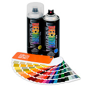 Эмаль аэрозольная DECORIX PROFESSIONAL RAL: 9003 Сигнальный белый матовый,520 мл. Эмаль аэрозольная DECORIX PROFESSIONAL RAL: 9003 Сигнальный белый матовый,520 мл.