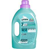 Гель для стирки LAMM Color 1300г Арт. 802707 Гель для стирки LAMM Color 1300г Арт. 802707