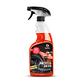 Очиститель колесных дисков GRASS Disk 600 мл флакон Очиститель колесных дисков GRASS Disk 600 мл флакон