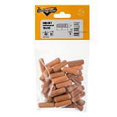  Шкант мебельный 10х30мм 40 шт 