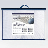  Одеяло 140х205 стеганое стандарт Hotel Collection Белый 