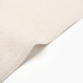  Кухонное полотенце (рогожка) 35х60 Доляна My magic kitchen 