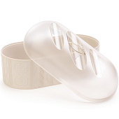 Хлебница "Меланж" М6374 Хлебница "Меланж" М6374