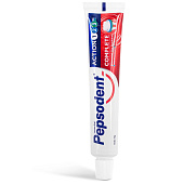 Зубная паста PEPSODENT Тройное действие 75мл Зубная паста PEPSODENT Тройное действие 75мл