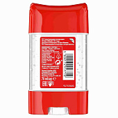 Дезодорант-антиперспирант гелевый OLD SPICE Whitewater 70мл Дезодорант-антиперспирант гелевый OLD SPICE Whitewater 70мл