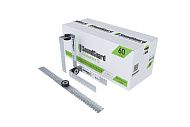 Виброизоляционное крепление SoundGuard Protektor S 60 (60 шт/уп)