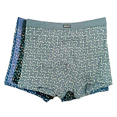 Трусы-шорты мужские 80447, р. (XL) Трусы-шорты мужские 80447, р. (XL)
