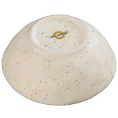 Соусник Magistro Poursephona, 90 мл, d=9,2 см, фарфор 9216766 Соусник Magistro Poursephona, 90 мл, d=9,2 см, фарфор 9216766