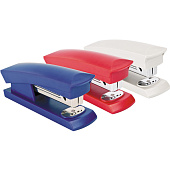  Степлер №24/6  30л ErichKrause ECO ассорти  (24) /28236/ 