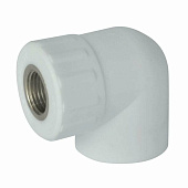 Угольник комб ВР 20-3/4" PPR Угольник комб ВР 20-3/4" PPR