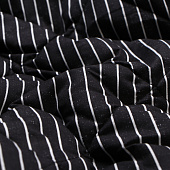 Покрывало 180х210 см LoveLife Striped, двуспальное новосатин, 10290761 Покрывало 180х210 см LoveLife Striped, двуспальное новосатин, 10290761