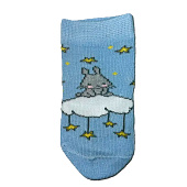  Носки детские ЯНИК 1NG Sw ассорти р. 9-10 (6-9 мес) 