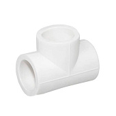  Тройник 25 PPR 