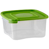 Контейнер д/СВЧ "Каскад Квадро" 0,46л С610 Контейнер д/СВЧ "Каскад Квадро" 0,46л С610