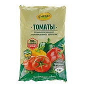Фаско Томаты и Перцы 1кг минеральное удобрение Фаско Томаты и Перцы 1кг минеральное удобрение