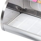 Хлебница Taller Дана 10 л TR-51971 Хлебница Taller Дана 10 л TR-51971