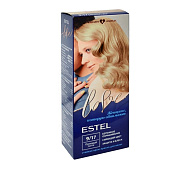  ESTEL LOVE краска-крем д/волос 9/17 Ореховый латте 