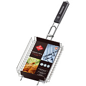 Решетка-гриль FORESTER объемная малая (BQ-N11) /49936113 Решетка-гриль FORESTER объемная малая (BQ-N11) /49936113