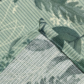  Скатерть (рогожка) 146х180 Доляна Лесная прохлада 9462694 