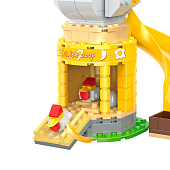 Конструктор COGO Ферма, 257 деталей, CGBX4208 Конструктор COGO Ферма, 257 деталей, CGBX4208