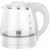 Чайник HOMESTAR HS-1053 Чайник HOMESTAR HS-1053