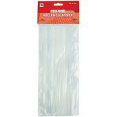 Клеевой стержень d=11.3мм L=270мм (10шт./уп) Прозрачный REXANT Клеевой стержень d=11.3мм L=270мм (10шт./уп) Прозрачный REXANT