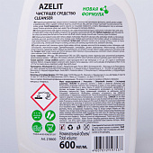 Чистящее средство для кухни "AZELiT" ГРАСС 0,6 кг218600 Чистящее средство для кухни "AZELiT" ГРАСС 0,6 кг218600