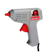  Клеевой пистолет GG-20 20 Вт,диам.7мм HEADMAN 