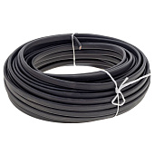 Кабель ВВГпнг(A)-LS 3x2.5мм (бухта 50м) ГОСТ Кабель ВВГпнг(A)-LS 3x2.5мм (бухта 50м) ГОСТ